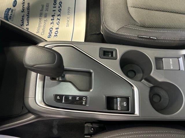 2024 Subaru Crosstrek - $28,595