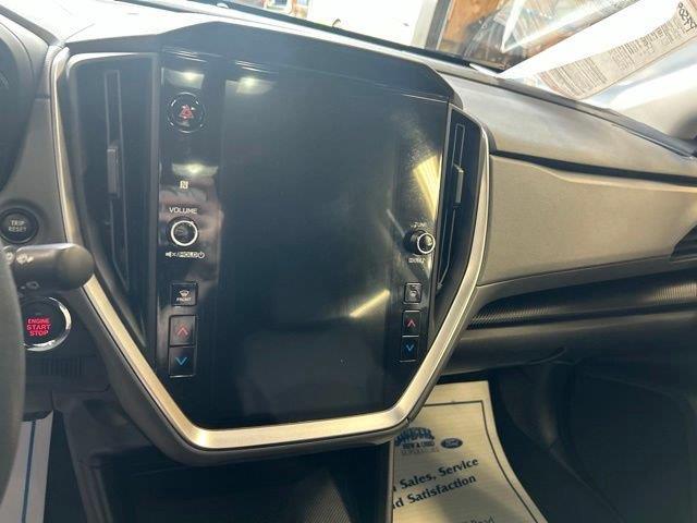 2024 Subaru Crosstrek - $28,595