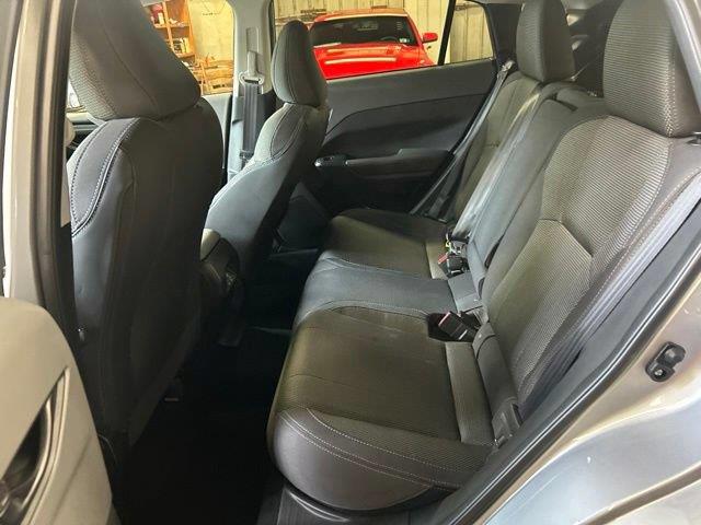 2024 Subaru Crosstrek - $28,595
