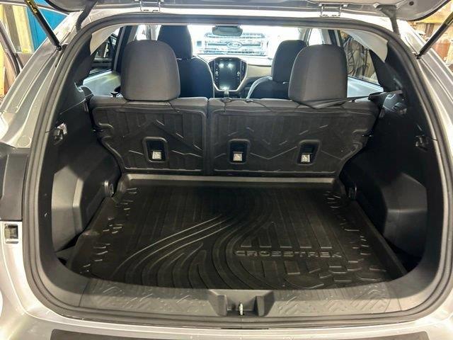 2024 Subaru Crosstrek - $28,595