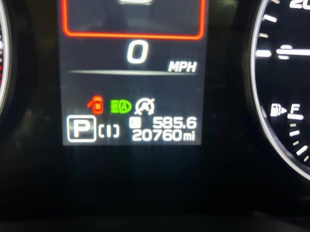 2024 Subaru Crosstrek - $28,595