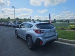 2024 Crosstrek Thumbnail 2