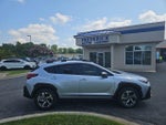 2024 Crosstrek Thumbnail 3