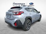 2024 Crosstrek Thumbnail 4