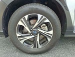 2024 Crosstrek Thumbnail 8