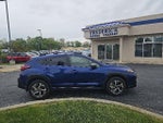 2024 Crosstrek Thumbnail 3