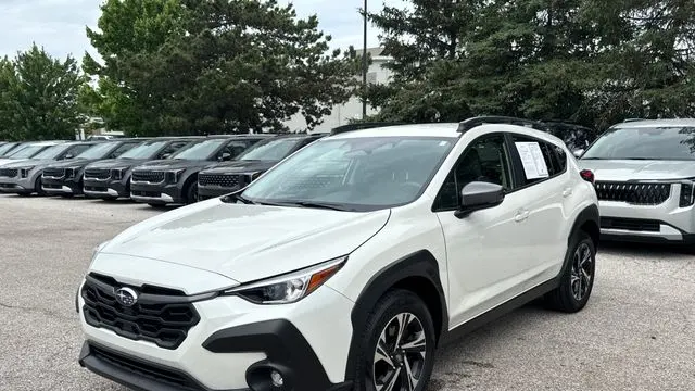 Preowned 2024 Subaru Crosstrek Premium for Sale