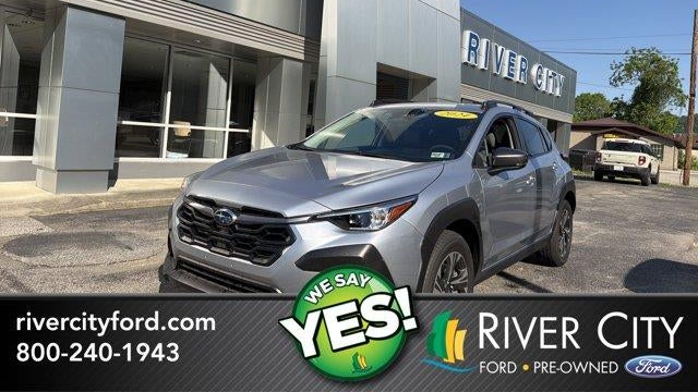 Preowned 2024 Subaru Crosstrek Premium for Sale
