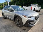 2024 Crosstrek Thumbnail 3