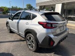 2024 Crosstrek Thumbnail 8