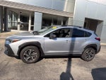 2024 Crosstrek Thumbnail 10
