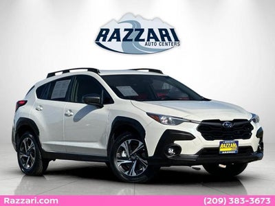 2024 Subaru Crosstrek AWD Premium 4DR Crossover
