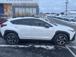 2024 Crosstrek Thumbnail 2
