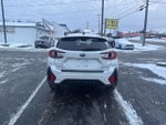 2024 Crosstrek Thumbnail 4