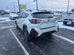 2024 Crosstrek Thumbnail 5