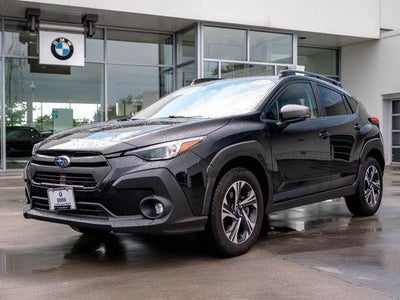 2024 Subaru Crosstrek AWD Premium 4DR Crossover