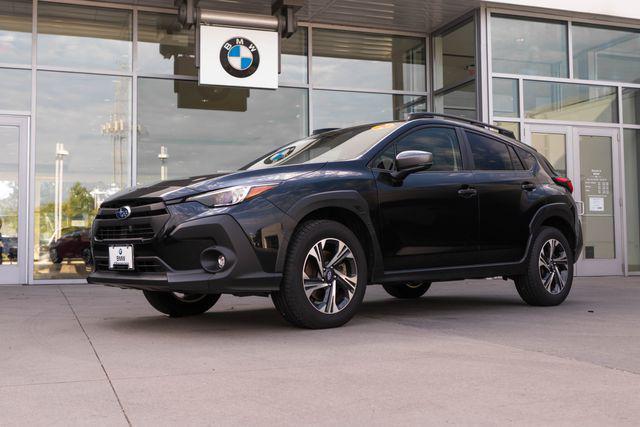 2024 Subaru Crosstrek - $24,469