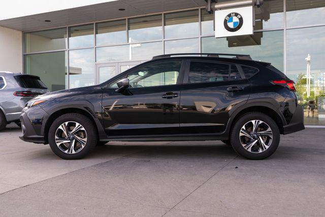 2024 Subaru Crosstrek - $24,469
