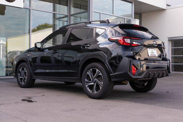 2024 Subaru Crosstrek - $24,469