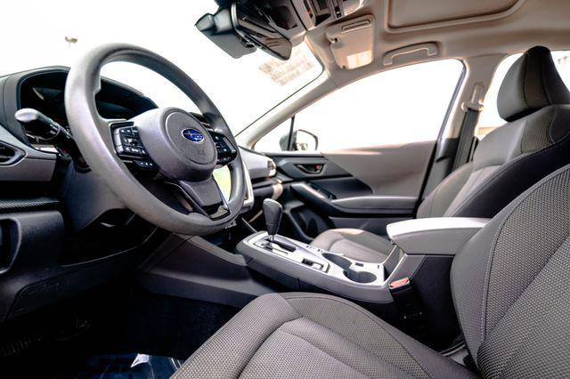 2024 Subaru Crosstrek - $24,469
