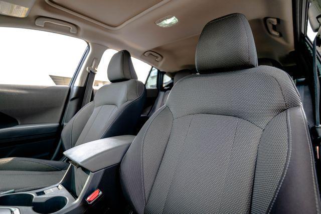 2024 Subaru Crosstrek - $24,469