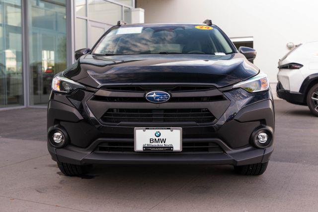 2024 Subaru Crosstrek - $24,469