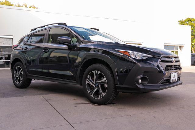 2024 Subaru Crosstrek - $24,469