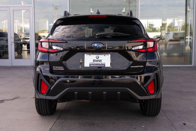 2024 Subaru Crosstrek - $24,469