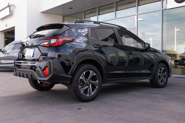 2024 Subaru Crosstrek - $24,469