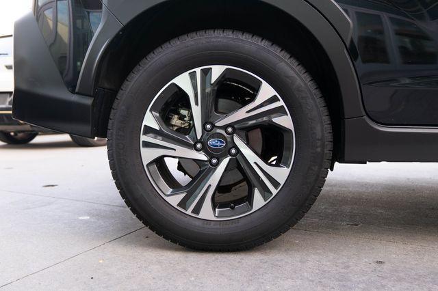 2024 Subaru Crosstrek - $24,469
