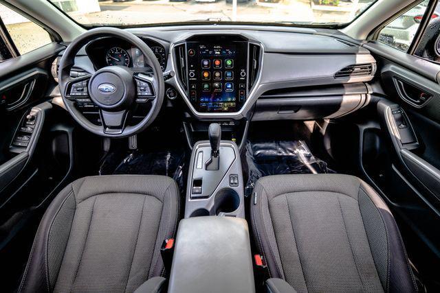 2024 Subaru Crosstrek - $24,469
