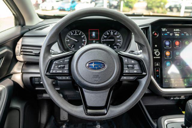 2024 Subaru Crosstrek - $24,469