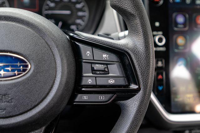 2024 Subaru Crosstrek - $24,469