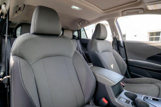 2024 Subaru Crosstrek - $24,469