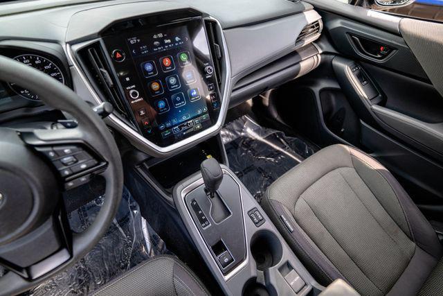 2024 Subaru Crosstrek - $24,469