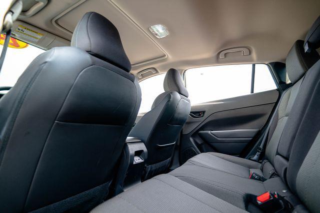 2024 Subaru Crosstrek - $24,469