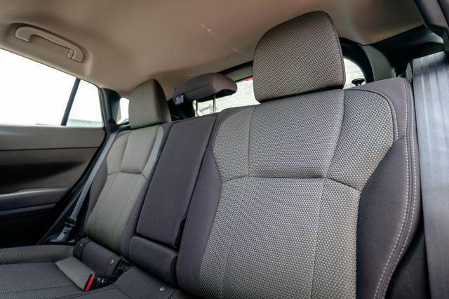 2024 Subaru Crosstrek - $24,469