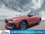 2024 Crosstrek Thumbnail 1