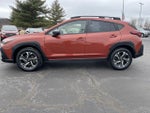 2024 Crosstrek Thumbnail 2