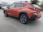 2024 Crosstrek Thumbnail 3