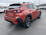 2024 Crosstrek Thumbnail 5
