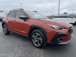 2024 Crosstrek Thumbnail 7