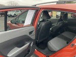 2024 Crosstrek Thumbnail 14