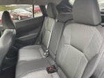 2024 Crosstrek Thumbnail 15