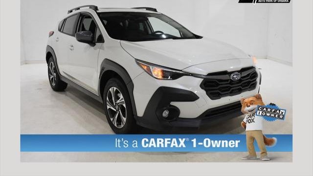 Preowned 2025 Subaru Crosstrek Premium for Sale