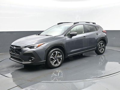 Photo of a 2025 Subaru Crosstrek AWD Premium 4DR Crossover for sale