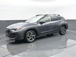 2025 Crosstrek Thumbnail 2