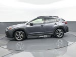 2025 Crosstrek Thumbnail 5