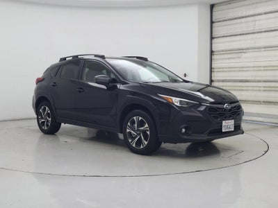 2025 Subaru Crosstrek AWD Premium 4DR Crossover