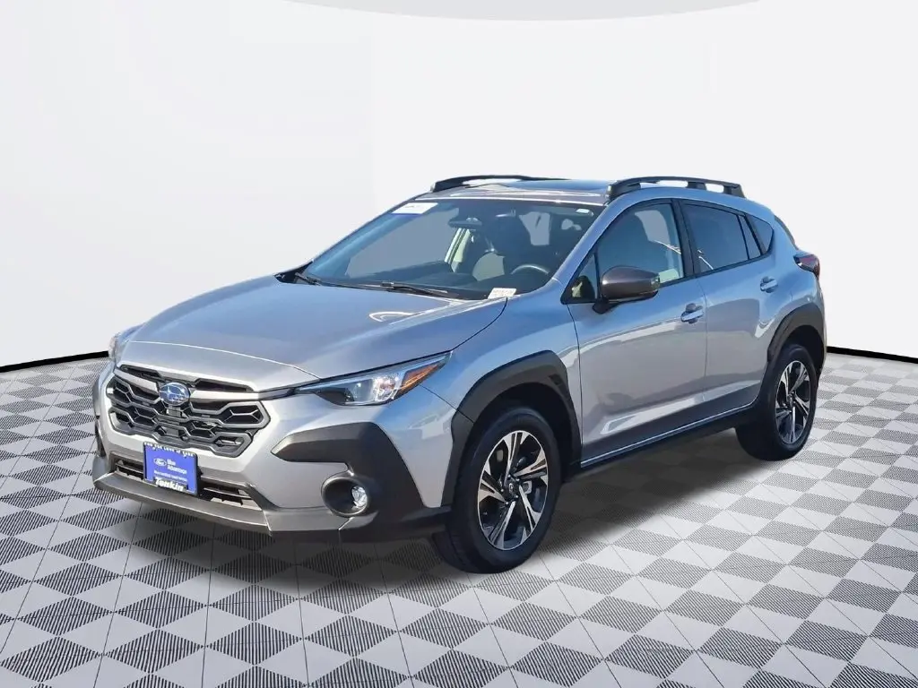 2025 Subaru Crosstrek - $25,638